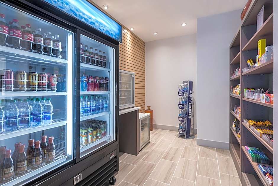 Holiday Inn Express Troy By IHG