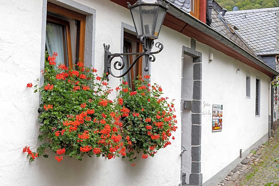 Hotel Gästehaus auf der Lay