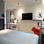 citizenM Amstel Amsterdam