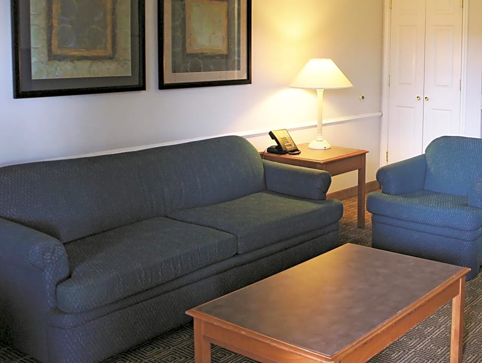 Rodeway Inn Huntsville West