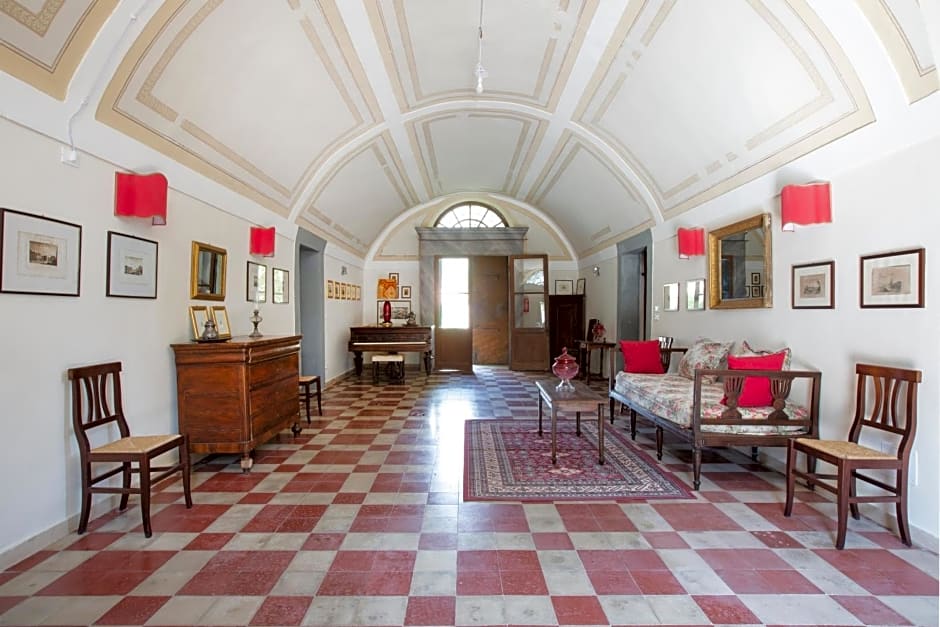 Villa Guarienti Valpolicella