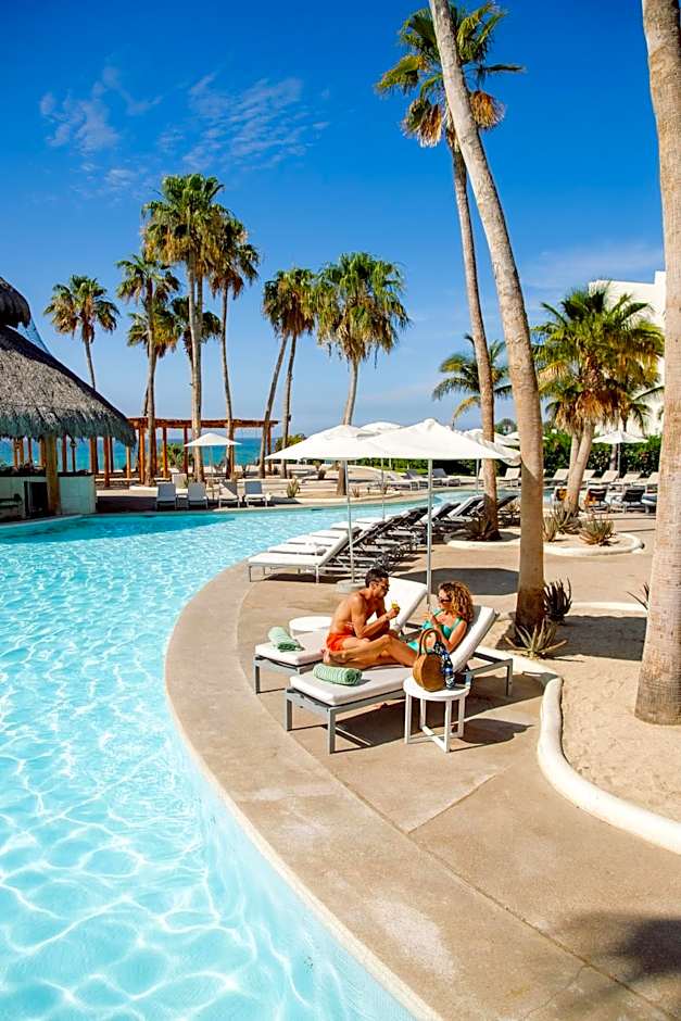 Paradisus Los Cabos - Adults Only - All Inclusive