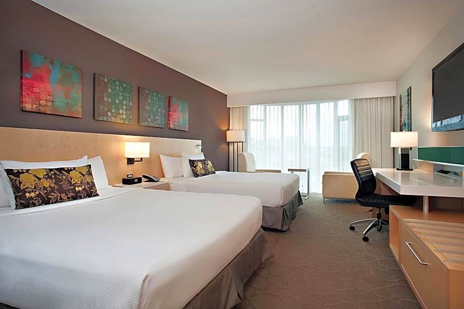 Delta Hotels by Marriott Victoria Ocean Pointe Resort