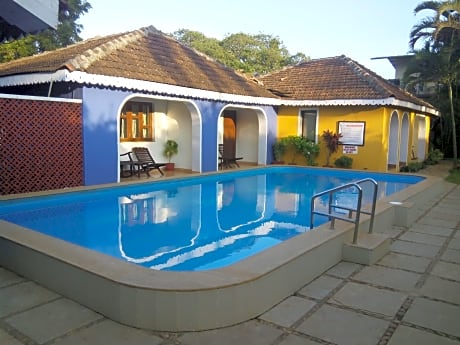 Baia Do Sol Beach Boutique