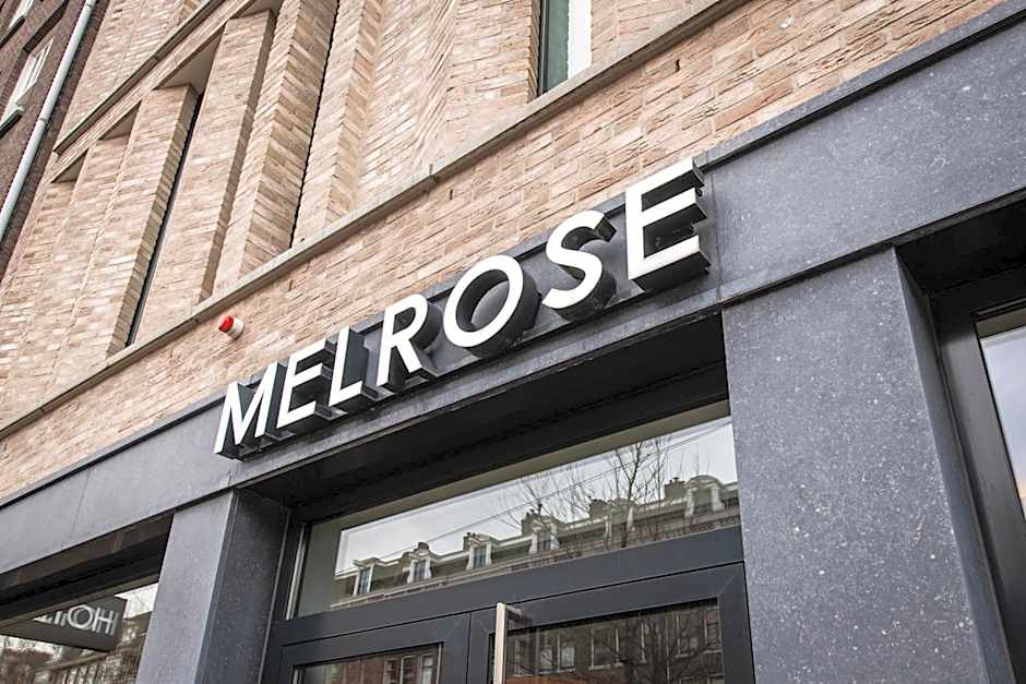 Melrose Hotel