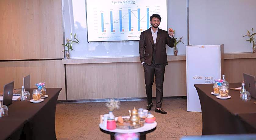 Courtyard by Marriott Vadodara