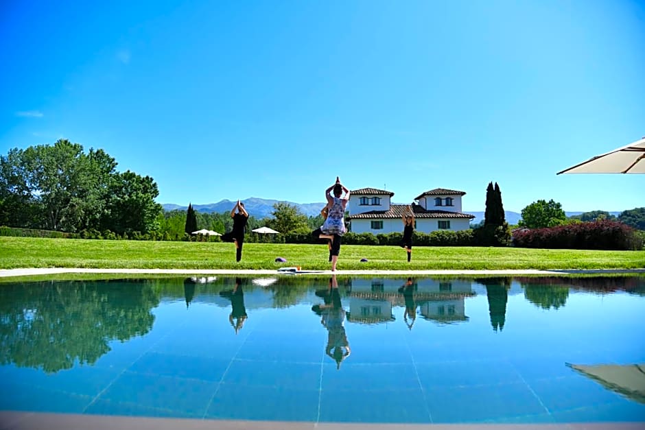VIESCA Suites & Villas Il Borro Toscana