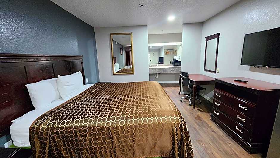 Express Inn Hobby Airport
