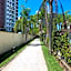 Boulevard Riviera Flat