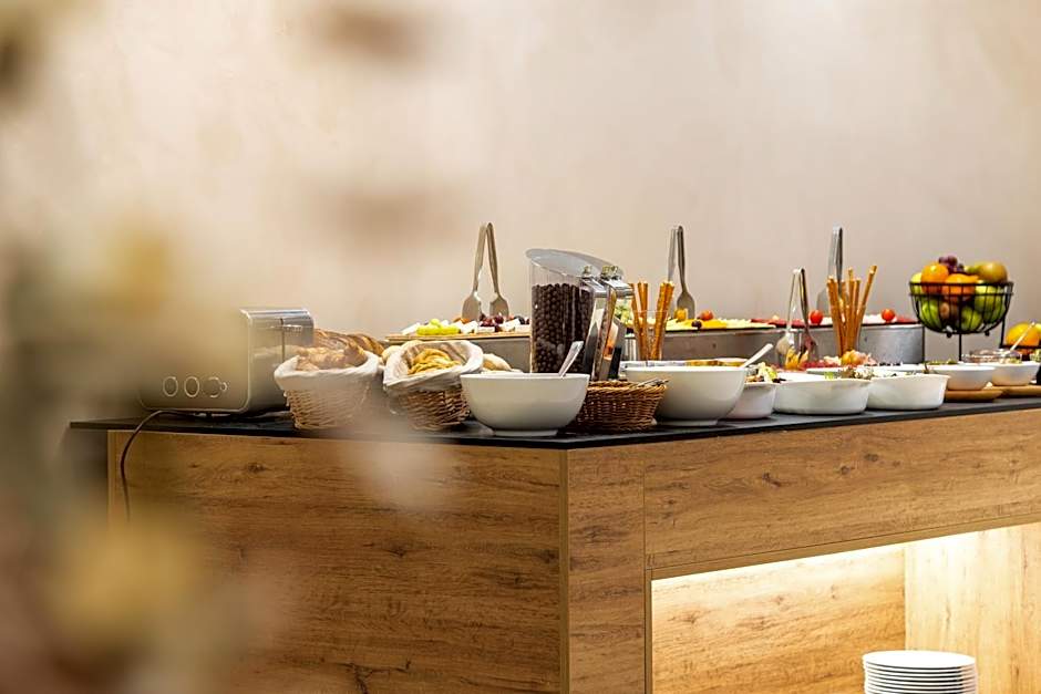 AMAR Design Hotel by HMG