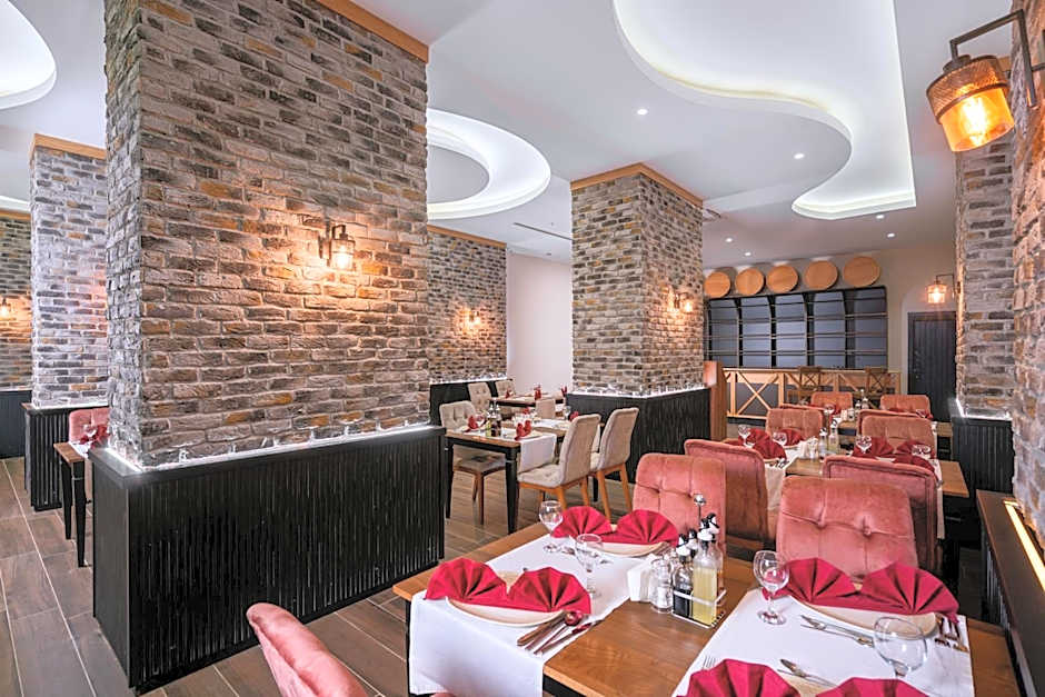 SEAPHORIA BEACH HOTEL & Spa - by Mir'Amor-Ultra All Inclusive