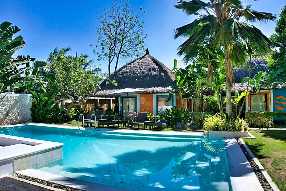 Villa Kasadya