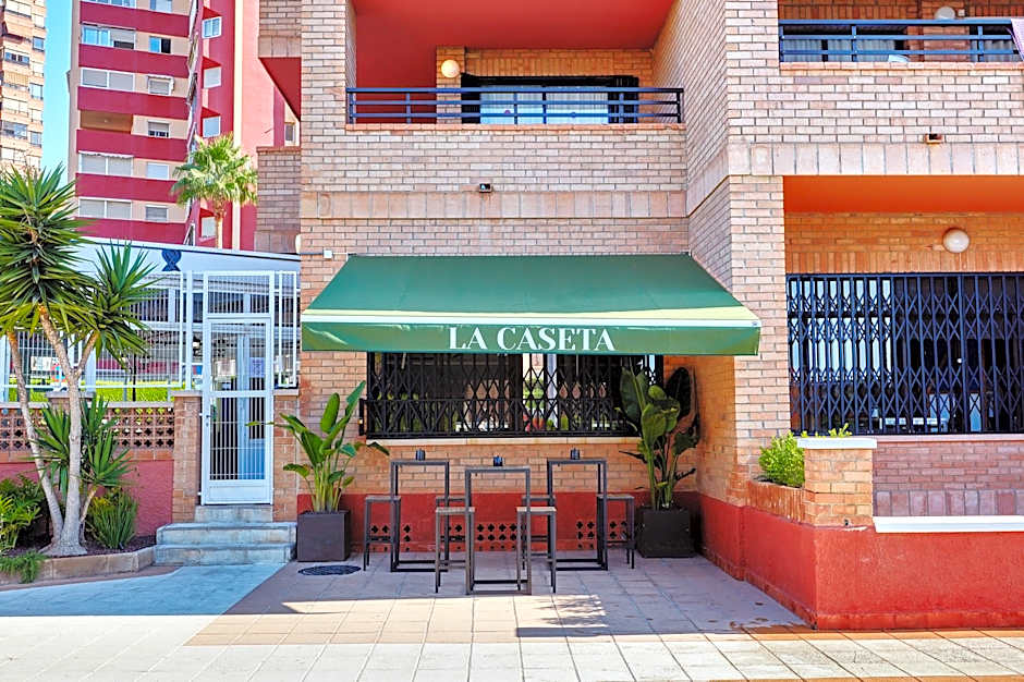 La Caseta Apartments 