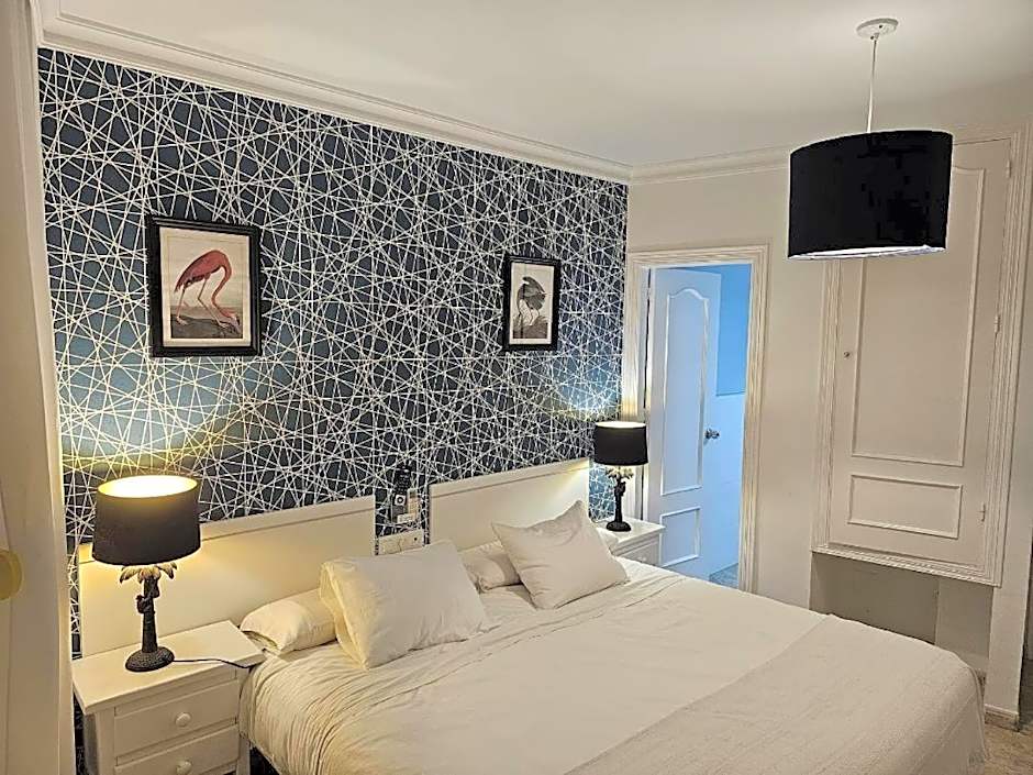 Hostal Luna de Nerja