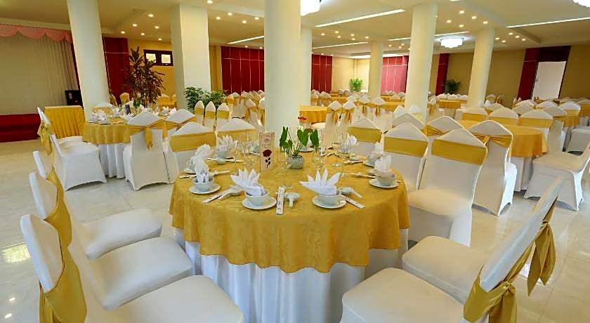 Ky Hoa Dalat Hotel