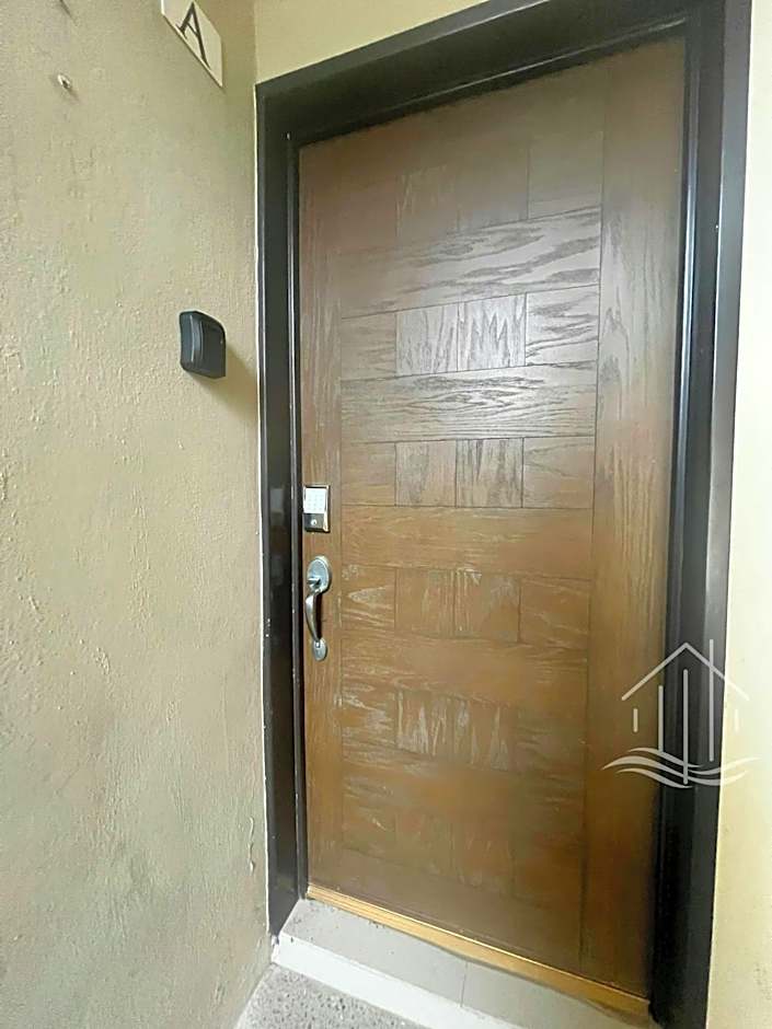 Promo-Sleeps 6-Walk to Beach & MazAgua Park-Pool-Gated