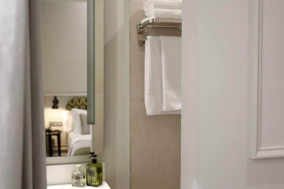 Hotel Boutique Casa Romana Villa