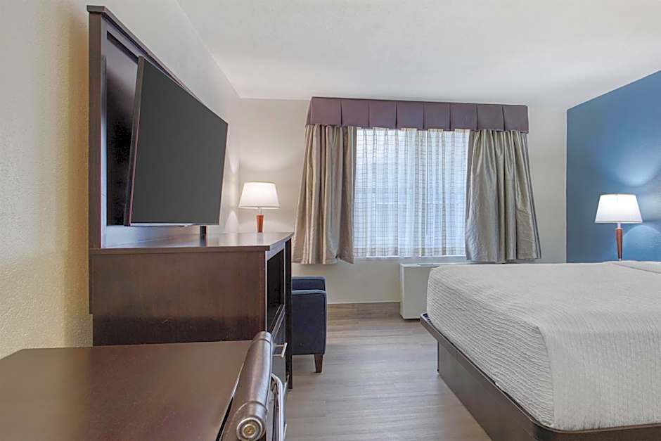 Best Western Gregory Hotel