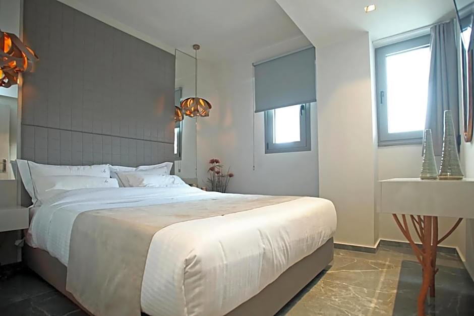 Athinais Luxury Apartments