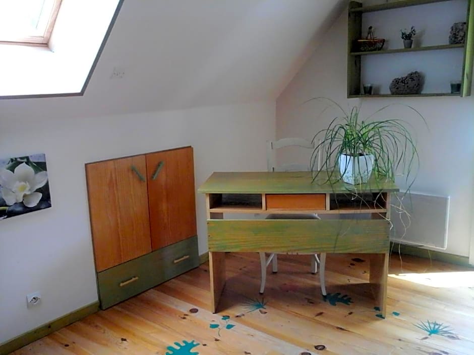 Chambre D'hôte De La Rotterie