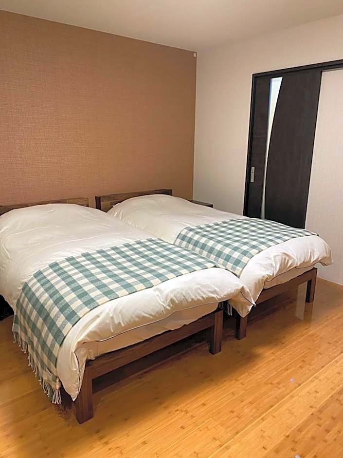 The Address Akakura