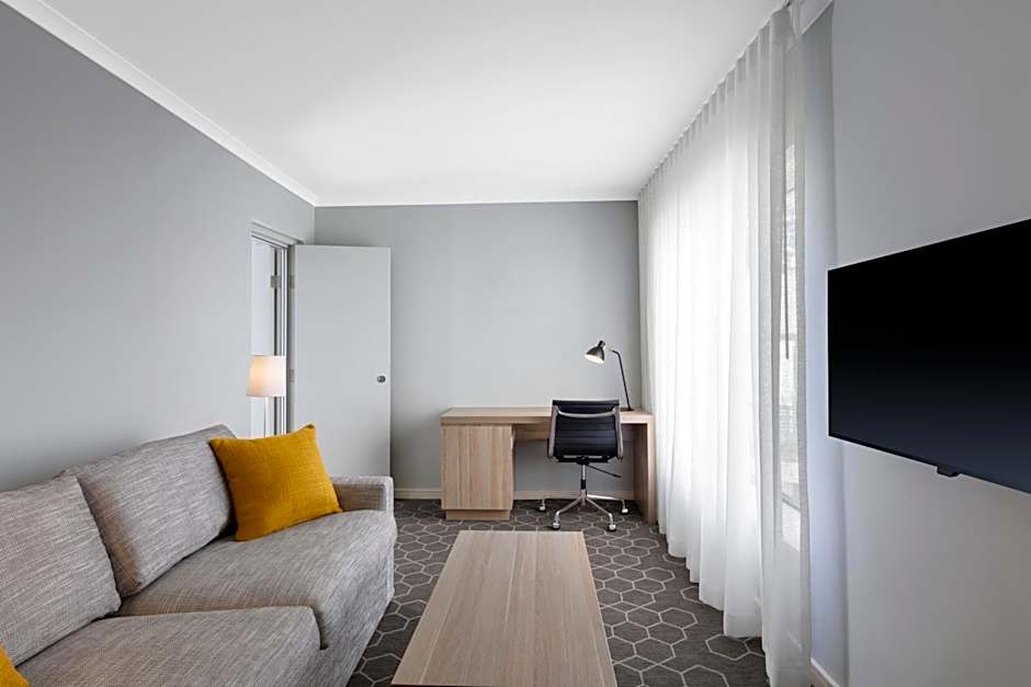 Vibe Hotel Rushcutters Bay Sydney