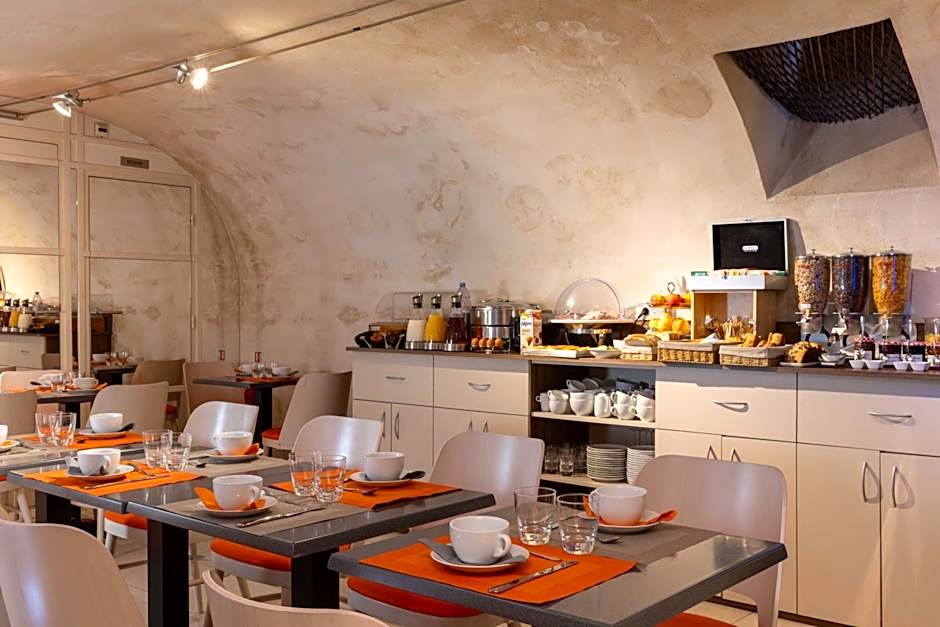 Hotel Le Relais Saint Charles