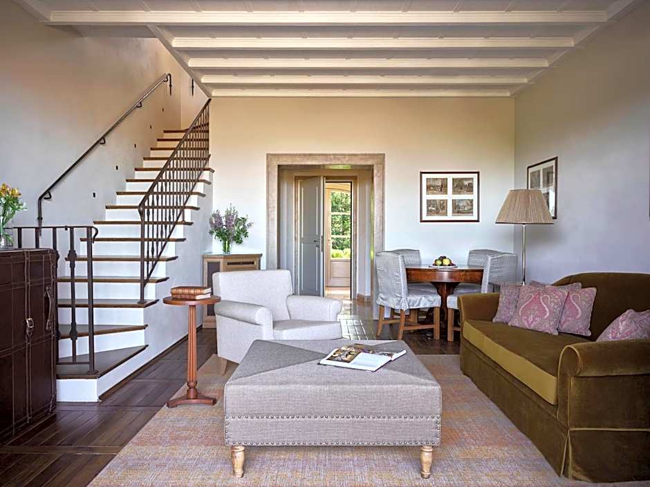 Castiglion del Bosco, A Rosewood Hotel