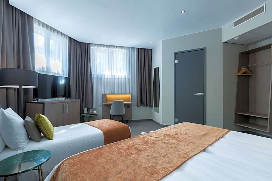 Leonardo Boutique Museumhotel