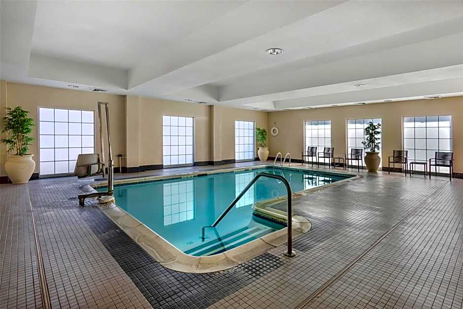 Best Western Bar Harbour Inn