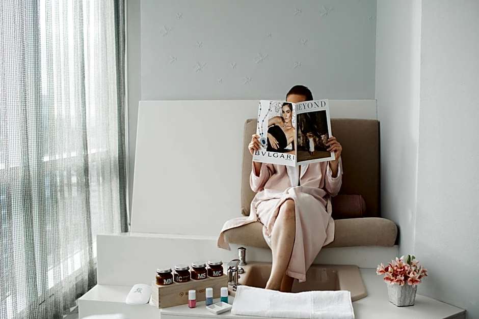 The St. Regis Mexico City