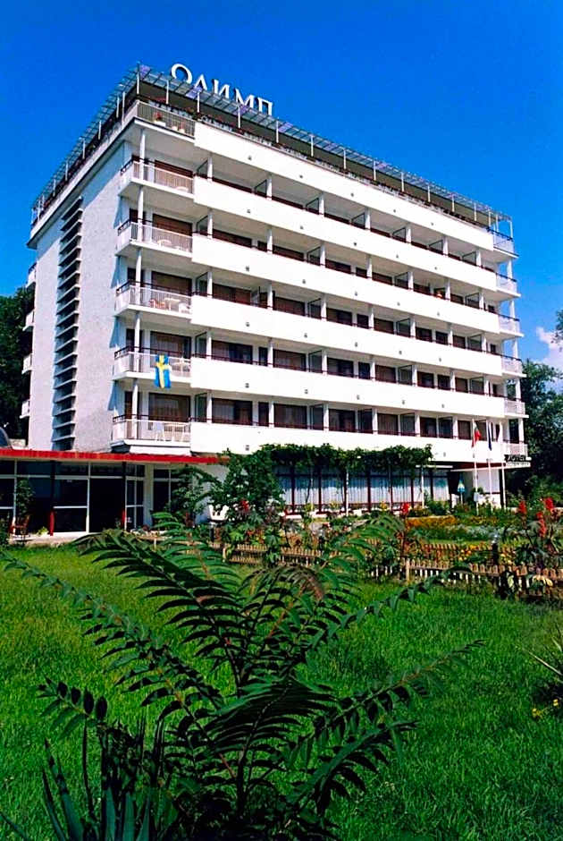 Hotel Olymp