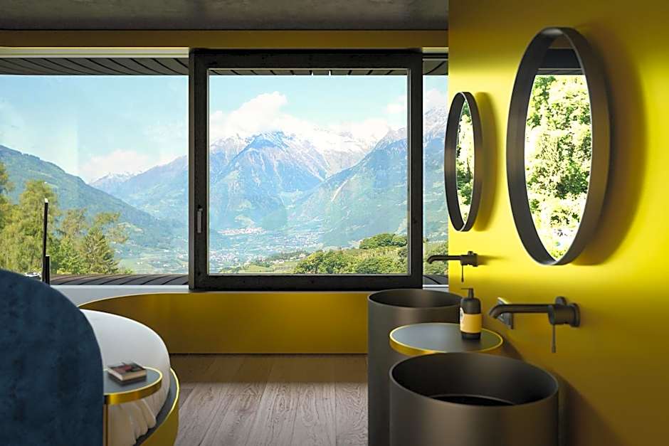 Prinz Rudolf Smart Hotel