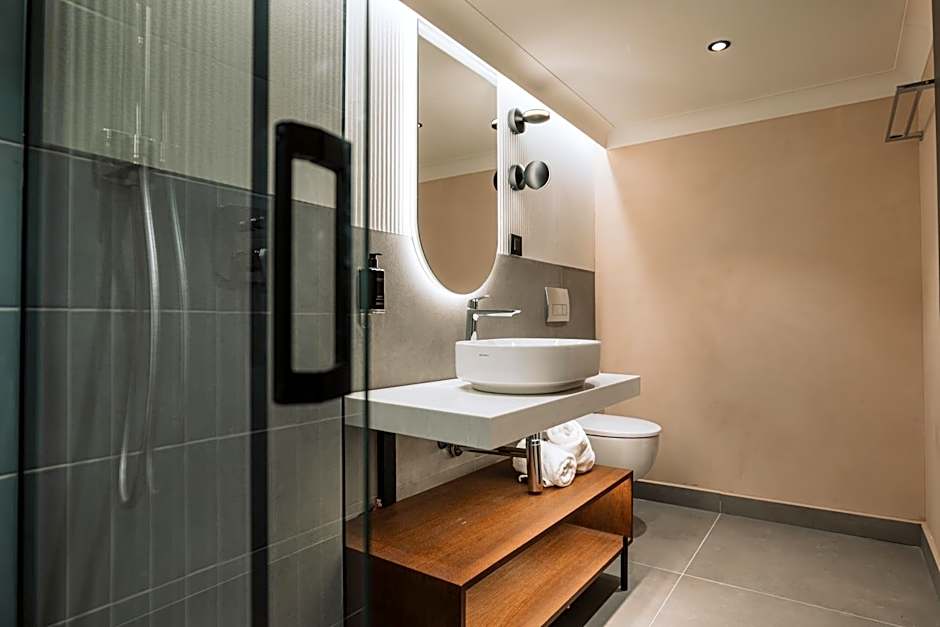 Hotel Trianon