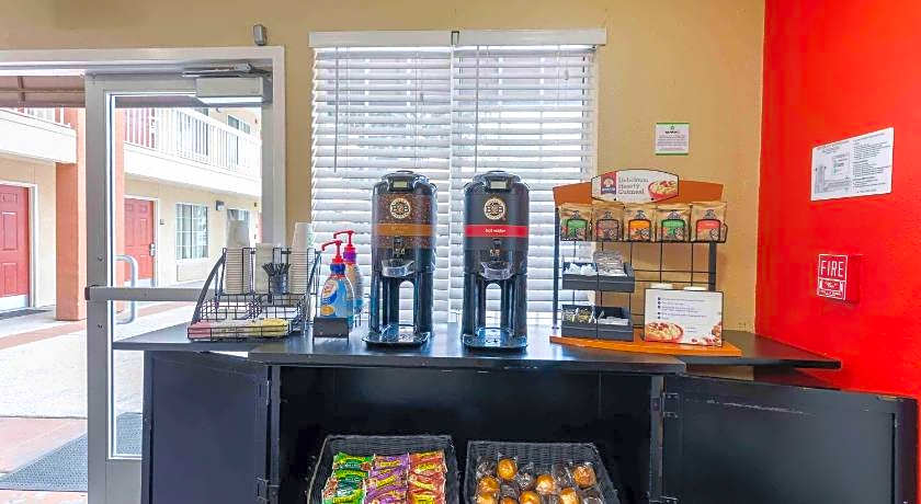 Extended Stay America Suites - Orange County - Brea