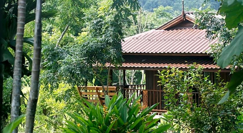Bambuh Boutique Homestay - Adult Only