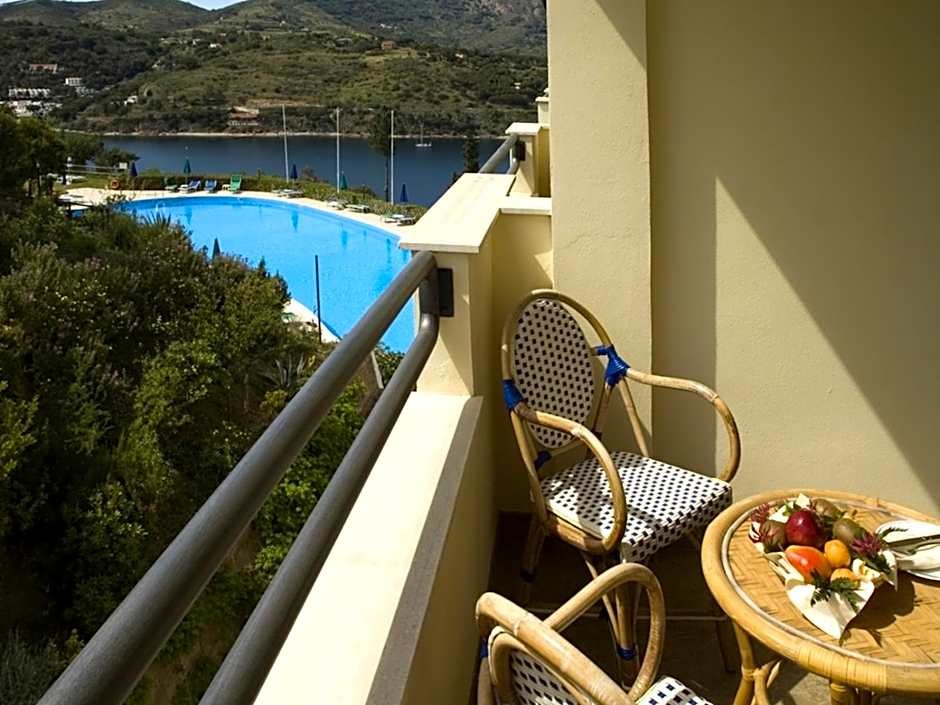 JR Resort Elba International