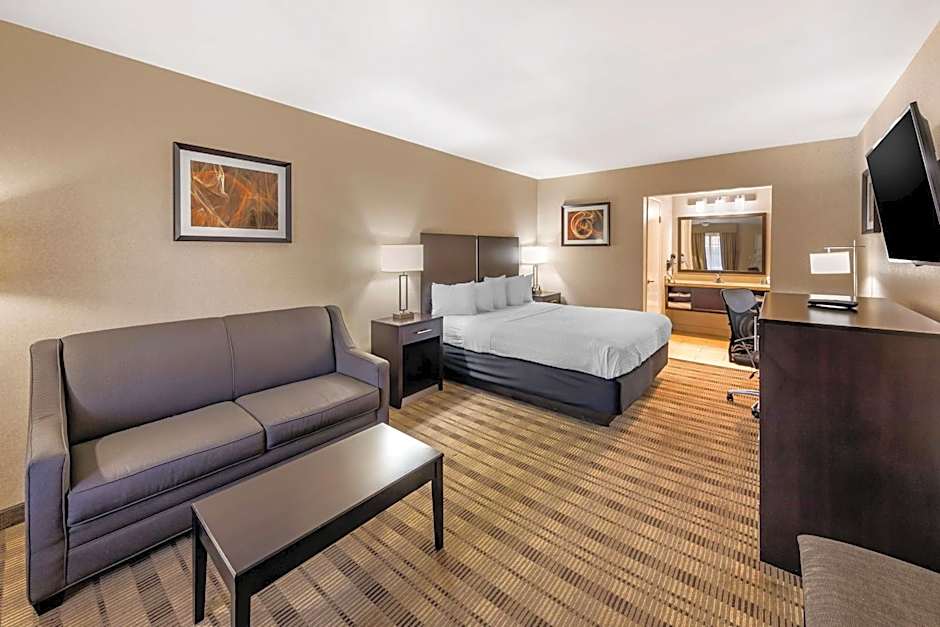 Best Western Country Inn