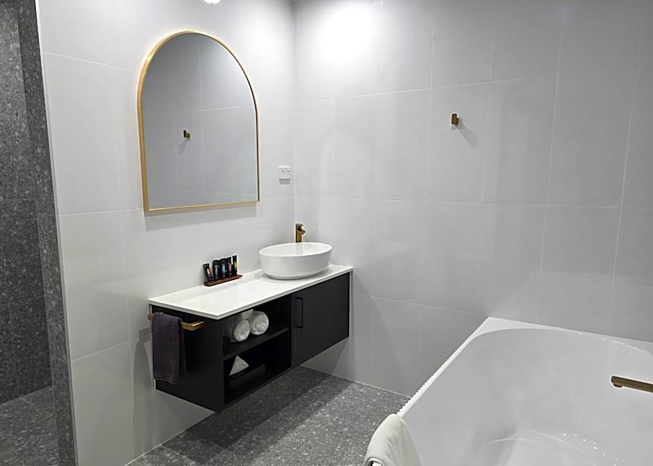 The Abbey Motel Goulburn