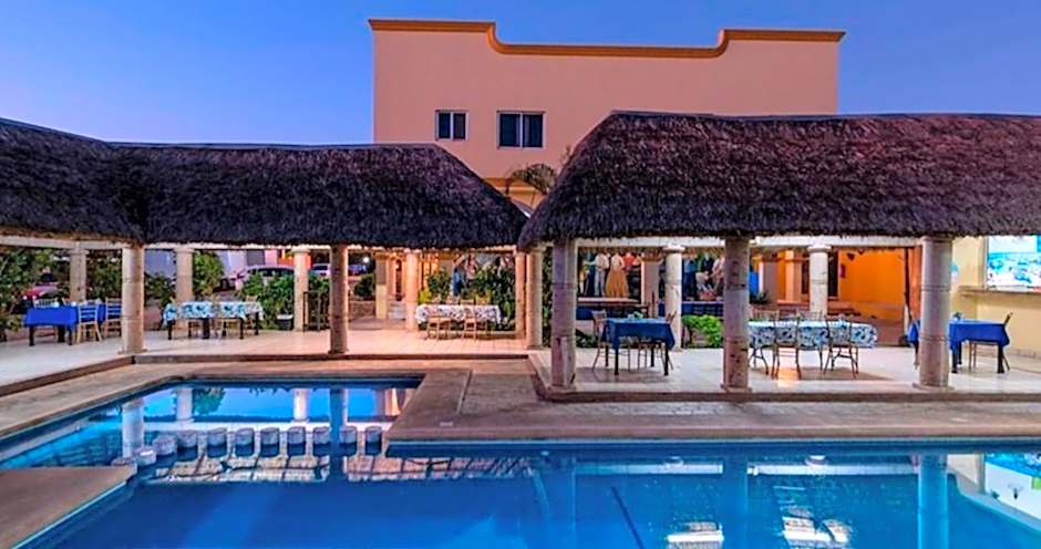 Hotel Yauco