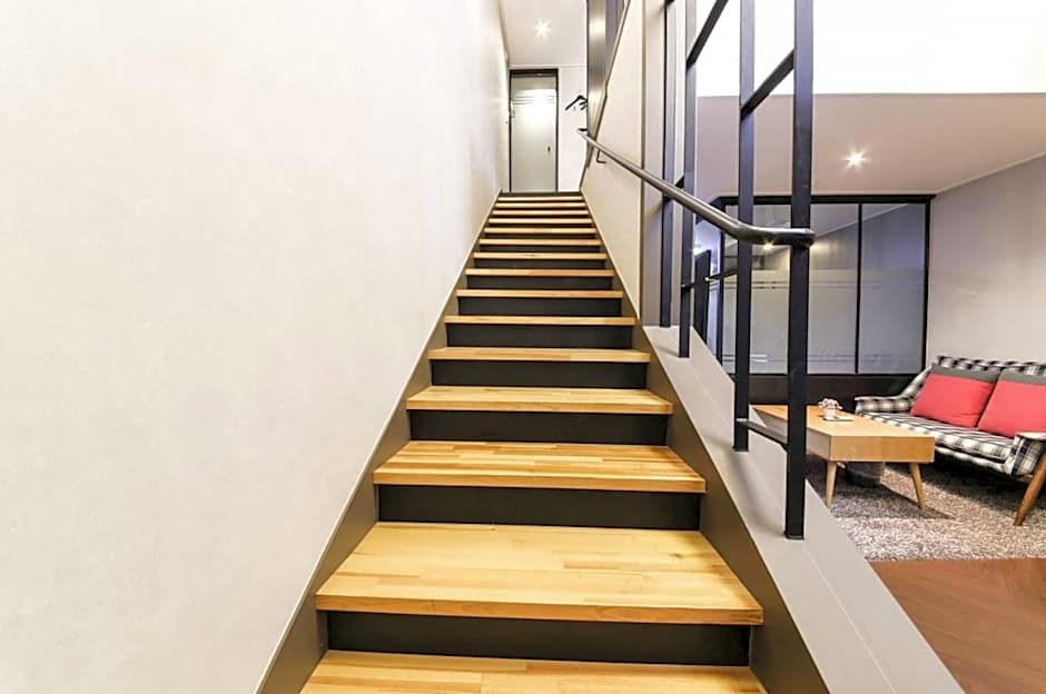 Jeonju Stay Hotel