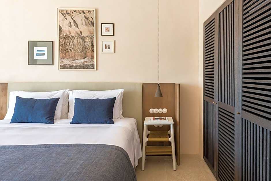 Istoria, a Member of Design Hotels