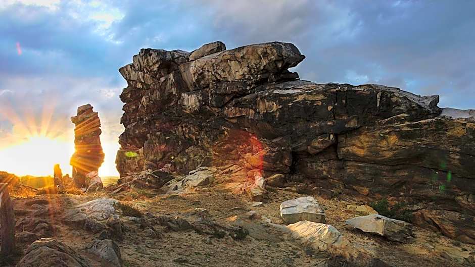 GreenLine Schlosshotel Blankenburg