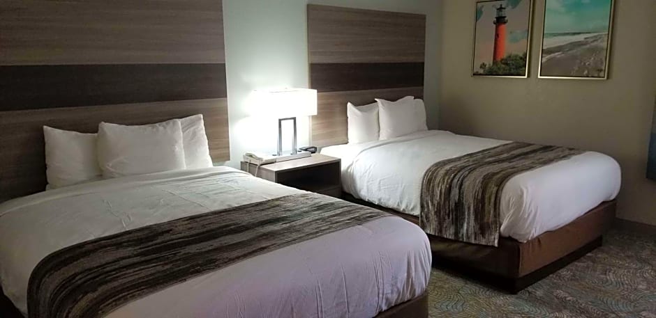 Best Western Intracoastal Inn