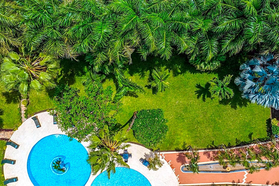 Delta Hotels by Marriott Dar es Salaam