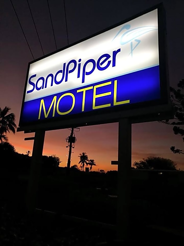 Sandpiper Motel