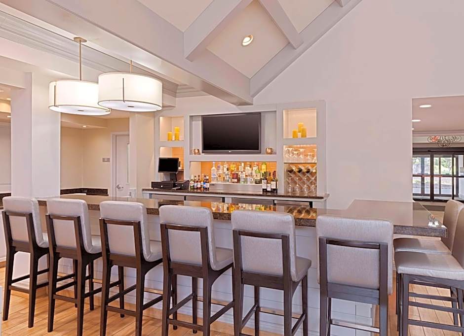 Hyatt House Parsippany East