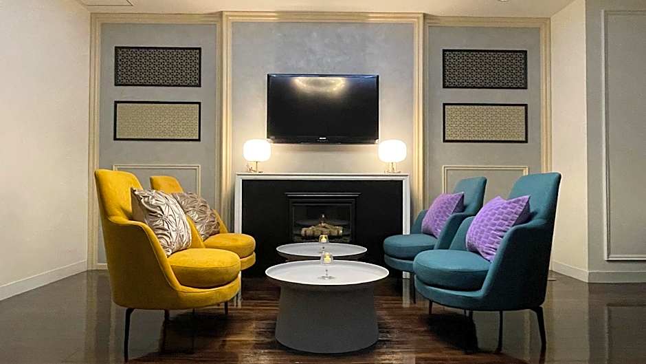 Grand Park Hotel Panex Kimitsu