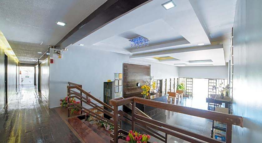 RedDoorz near San Juanico Bridge