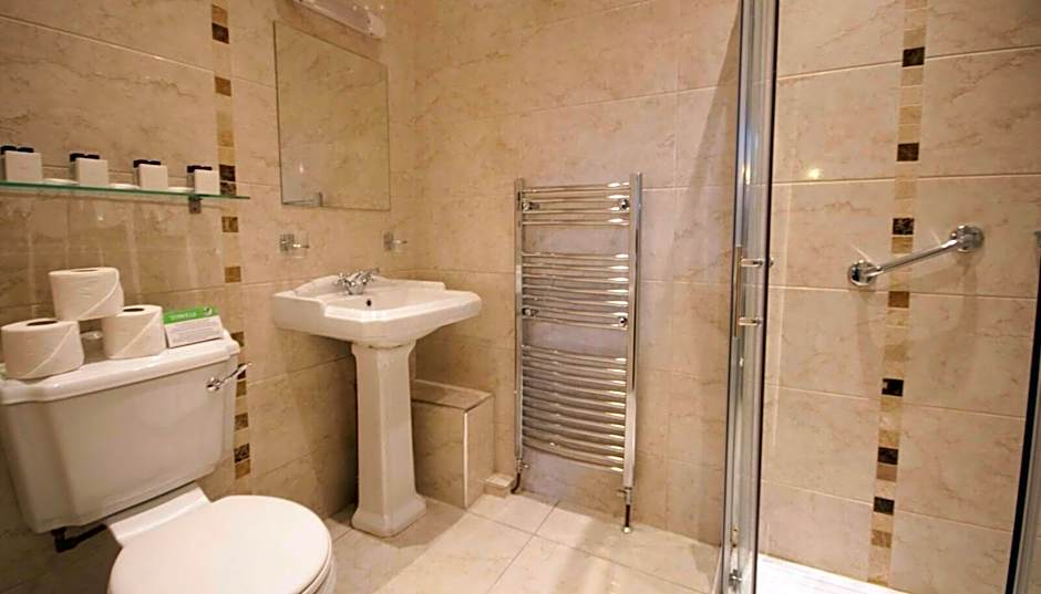 Hotel St George by Nina